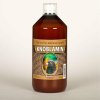 KNOBLAMIN H pre holuby cesnakový olej 1000 ml 1l