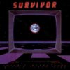Survivor - Caught In The Game [CD]