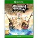 Hra na Xbox One Warriors Orochi 4 Ultimate