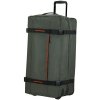 American Tourister Urban Track khaki 116 l