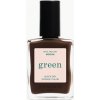 Manucurist Green Lak na nechty Mocha 15 ml