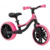 Globber odrážadlo GO BIKE ELITE DUO- FUCHSIA