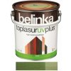 Belinka Toplasur UV Plus 19 zelená 5 l, 19 zelená, Akcia