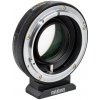 Metabones Canon FD to X-mount Speed Booster ULTRA 0.71x (čierny matný) 30747