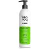Revlon Professional Pro You The Twister Curl Moisturizing Conditioner hydratačný kondicionér pre kučeravé vlasy 350 ml