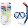 Potápačská sada okuliare + šnorchel 32cm 2 farby v blistri 7+-Bestway