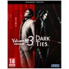Yakuza Kiwami 3 & Dark Ties Steelbook Edition | PC Steam