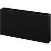 Mexen Line CVL33 radiátor plochý 300 x 900 mm, dolní připojení, 1116 W, černý - W633L-030-090-70