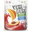 Veri Beri Ovocké plátky 100% broskyňa a pomaranč 50 g