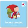 Červená karkulka Sáhni si do pohádky - Christian Guibbaud