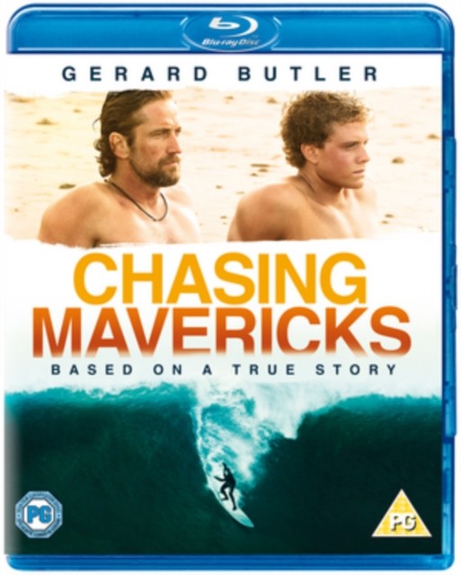 Chasing Mavericks