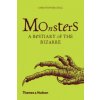 Monsters (Christopher Dell)(Pevná)