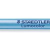 Staedtler Lumocolor 305 M čierny