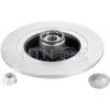 Brzdový kotúč SNR KF155.101U KF155.101U