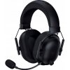 Bezdrôtové slúchadlá na uši Razer BlackShark V2 HyperSpeed 2.4 GHz/BT