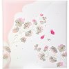 Zlatábuch svadobný album Cherry Blossom 30x31 cm 60 bielych strán