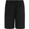 Dámske kraťasy Regatta Women’s Xert Stretch Bermuda Light Veľkosť: M / Farba: čierna