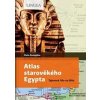 Atlas starověkého Egypta - Somaglino, Claire Levasseur Claire