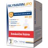 Da Vinci Academia SILYMARIN LIPO na podporu zdravia pečene 90 ks