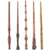 Spin Master Harry Potter Kouzelnická hůlka – Ron Weasley 30 cm
