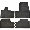 Koberce Gumenné Rigum BMW i3 2013- (I01)