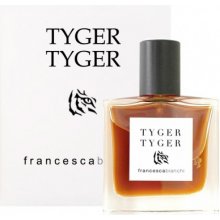 Francesca Bianchi Tyger Tyger parfumovaný extrakt unisex 30 ml