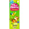 Kto to vie odpovie! Zvieratá