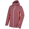 Dámska outdoor bunda Husky Nanola L pink/orange, XL