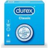 Durex Classic 3 ks