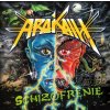ARAKAIN - SCHIZOFRENIE (1CD)