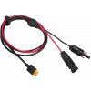 EcoFlow solární kabel MC4 do XT60i 5 m