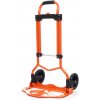 Skladací prepravný vozík 70 kg KD3092