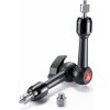 Manfrotto 244 Mini Friction Arm with 1/4 attach. and 3/8 adapt