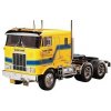 Tamiya Globe Liner Cab Over US truck 1/14 KIT