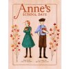 Anne's School Days (Abigail Halpin)(Pevná)