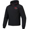 ALPINESTARS bunda RADIUM TECH HOODIE MM93 kolekcia čierna/červená/sivá 2025 - 2XL