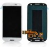 Samsung Galaxy S3 I9300 biely OEM LCD displej s dotykom