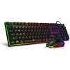Connect IT BATTLE CKM-3200-CS