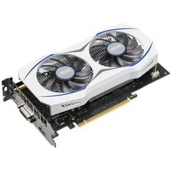 Asus GTX950-OC-2GD5