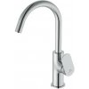 Ideal Standard Ceralife O - Umývadlová batéria s otočným výtokom, chróm BE015AA