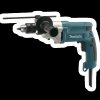 MAKITA Vŕtací skrutkovač 2 rýchlosti, 1,5-13 mm, 720 W DP4010