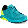 Dámska outdoorová obuv Hanwag Coastrock Low Lady ES Icefall/Sulphur UK 5,5