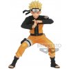 Bandai Banpresto figúrka - Naruto Shippuden Vibration Stars - Uzumaki Naruto, BP18188P
