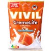 VIVIL BONBONS CREME LIFE CLASSIC s karamelovo-smotanovou príchuťou bez cukru 110 g