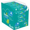PAMPERS Fresh Clean Baby 15× 80 ks