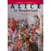 Alice in Wonderland - Lewis Carroll, Dušan Kállay (ilustrátor)