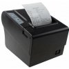 Cashino pokladní termotiskárna CSN-80V, rychlost 250mm/s, až 80mm, USB, LAN, serial port, autocutter, indikátor papíru (CSN-80V)