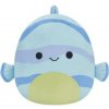 Squishmallows Ryba Leland
