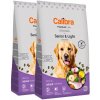 Calibra Dog Premium Line Senior & Light 2 x 12 kg