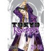 Tokyo Revengers (Omnibus) Vol. 23-24